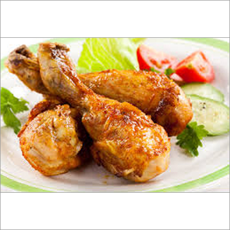Tandoori Chicken