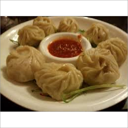 Chicken Momos