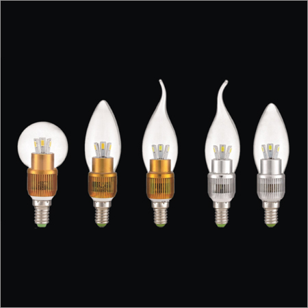 Chandelier Bulbs