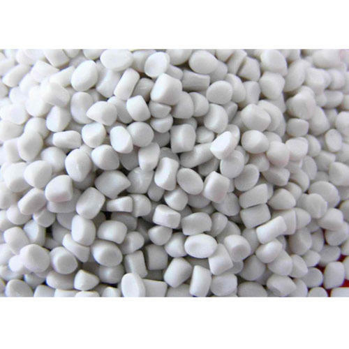 Granules Filler Masterbatch