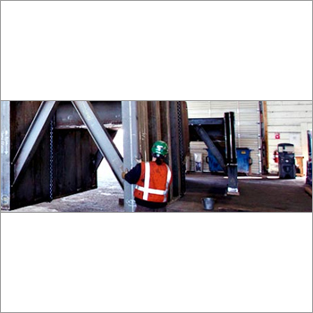 Industrial Fabrication Services