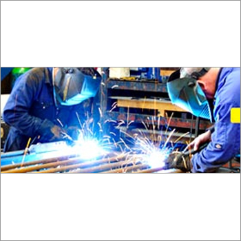 Structural Fabrication Services