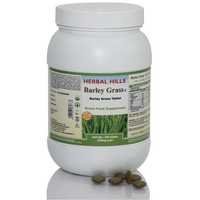 Organic Barley Grass 900 Tablets Value Pack