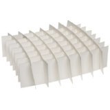 Vials Packaging Partition
