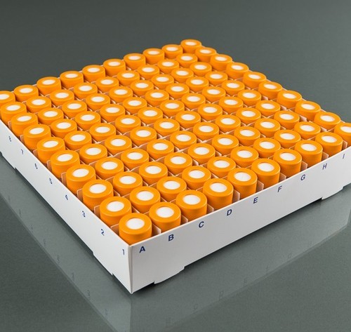 Pharma Tray Box