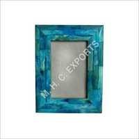 Safe Packing Designer Square Photo Frame