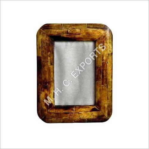 Latin American Antique Photo Frames
