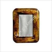 Latin American Antique Photo Frames