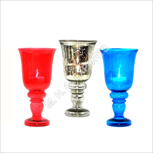 Hurricane Lamp