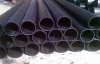 Polyethylene Hdpe Pipe