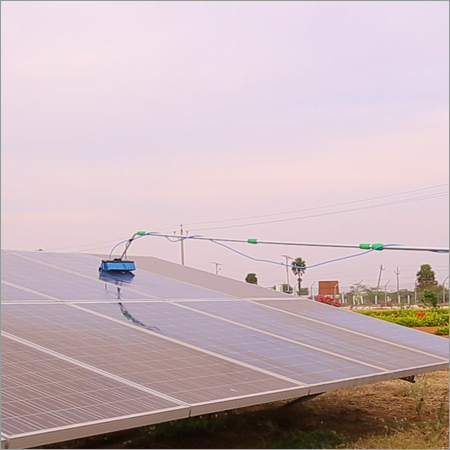 Commercial Solar Panel Cleaning Kit