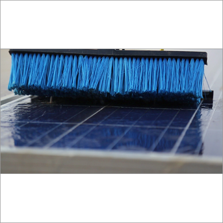 Solar Panel Cleaning Kit