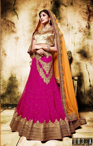 Designer Lehenga choli