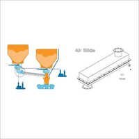 Air Slide Fabric