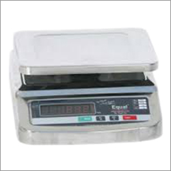 Digital Table Top Scale