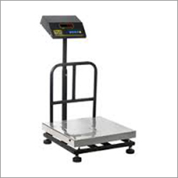 Digital Platform Scale