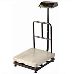 Heavy Duty Platform Scale