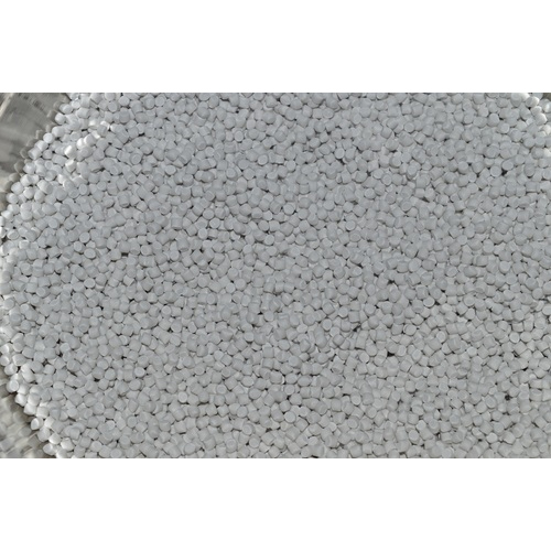 PP Based Filler Masterbatch