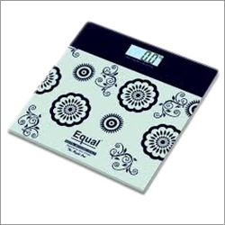 Personal Weighing Scale