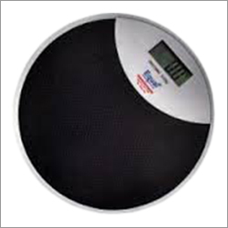 Electronic Personal Scale