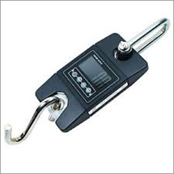 Electronic Hanging Scale