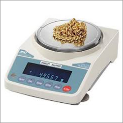 Digital Gold Weighing Scale