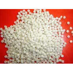 Granules Natural Filler Masterbatch
