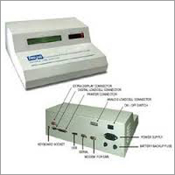 Electronic Weighbridge