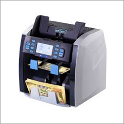 Maxsell Note Sorting Machine