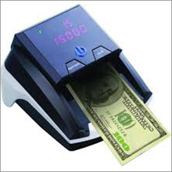 Maxsell Fake Note Detector