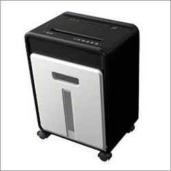 Commercial Paper Shredder