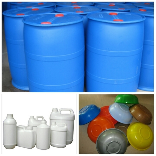 HD Filler Masterbatch