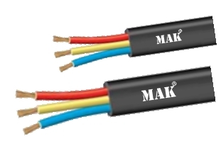 Submersible Cables 
