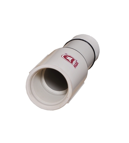 UPVC Column Pipes Exporter