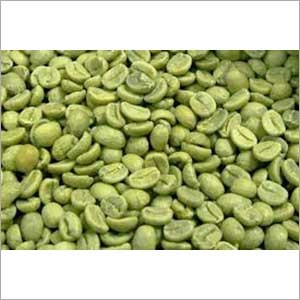 Organic Green Coffee Bean Extract
