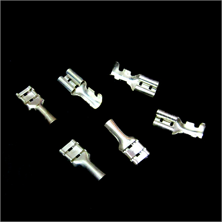 Metal Cable Clips