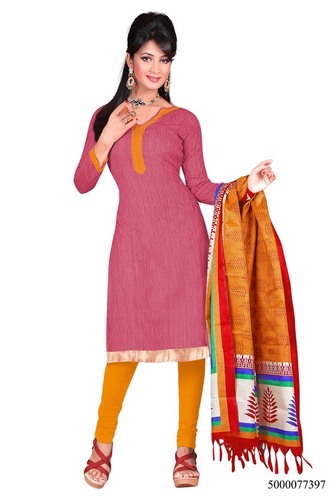 Choridar Salwar Kameez