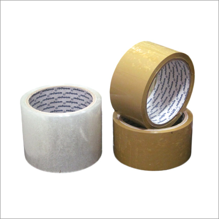 Industrial Packaging Tapes