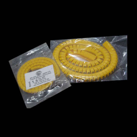 Cable Marker Ferrules