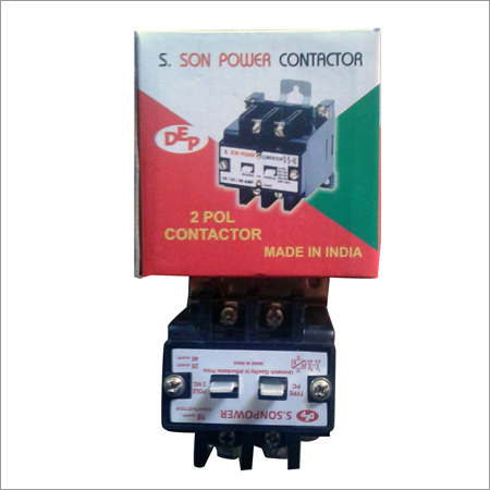2 Pol Connector