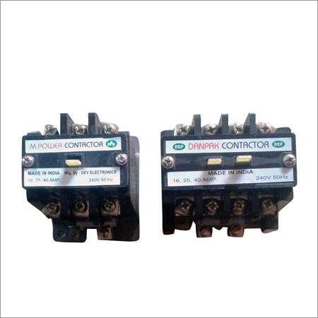 M Power Connnector