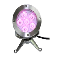 Outdoor Wall Washer Lights