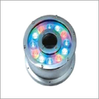 LED Underwater Light