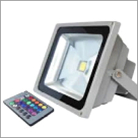 RGB LED Flood Light