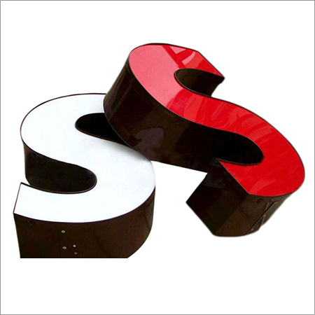 Led Acrylic Letters