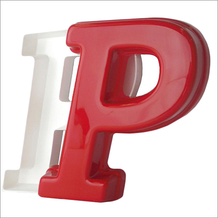Acrylic Letters