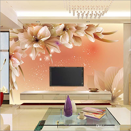 3D Wallpaper
