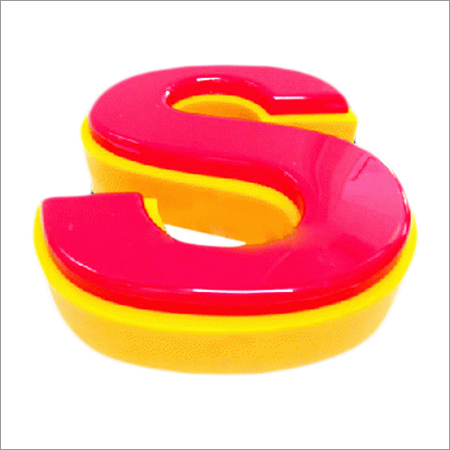 Led Channel Letters