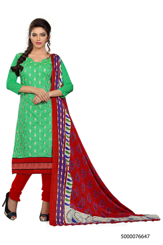 Ladies Salwar Suit