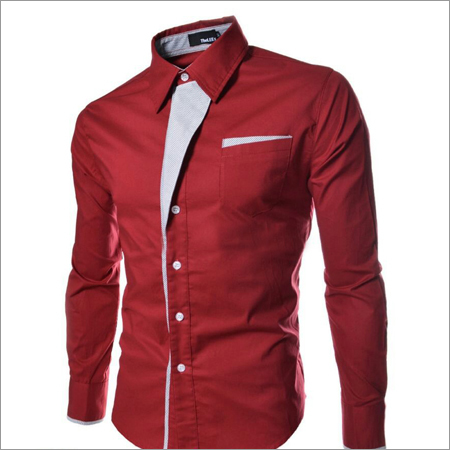 Formal Shirts